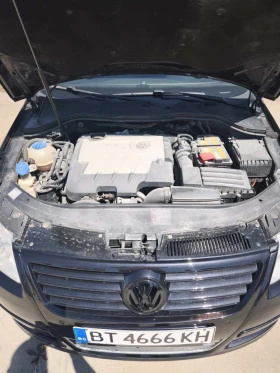 VW Passat Хайлайн (highline) Common Rail (Комън рейл), снимка 17