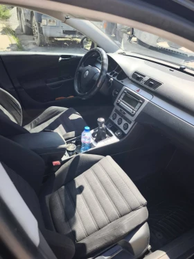 VW Passat Хайлайн (highline) Common Rail (Комън рейл), снимка 8