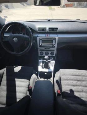 VW Passat Хайлайн (highline) Common Rail (Комън рейл), снимка 6