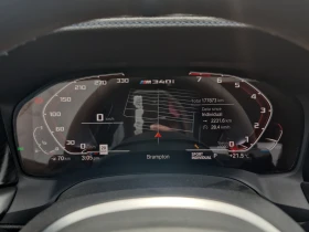 BMW 340 M-pack* Back cam* Shadowline* Подгрев* , снимка 9