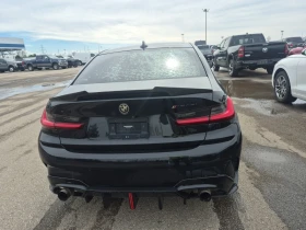 BMW 340 M-pack* Back cam* Shadowline* Подгрев* , снимка 6