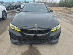 BMW 340 M-pack* Back cam* Shadowline* Подгрев* , снимка 2