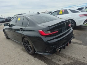 BMW 340 M-pack* Back cam* Shadowline* Подгрев* , снимка 5