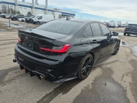BMW 340 M-pack* Back cam* Shadowline* Подгрев* , снимка 4