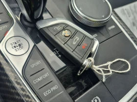 BMW 340 M-pack* Back cam* Shadowline* Подгрев* , снимка 13