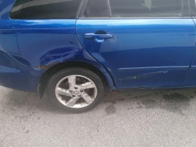 Mazda 6, снимка 6