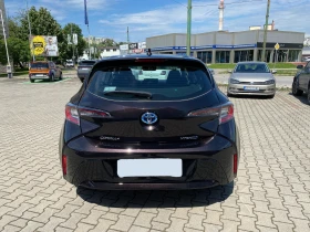 Toyota Corolla 1.8 Hybrid 122 к.с. EXECUTIVE, снимка 4