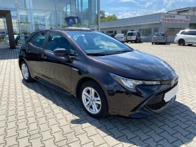 Toyota Corolla 1.8 Hybrid 122 к.с. EXECUTIVE, снимка 6