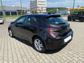 Toyota Corolla 1.8 Hybrid 122 к.с. EXECUTIVE, снимка 3