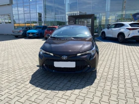 Toyota Corolla 1.8 Hybrid 122 к.с. EXECUTIVE, снимка 1