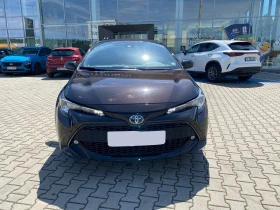 Toyota Corolla 1.8 Hybrid 122 к.с. EXECUTIVE, снимка 7