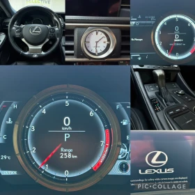 Lexus RC 350 RC 350 2dr Cpe AWD, снимка 12