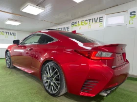 Lexus RC 350 RC 350 2dr Cpe AWD, снимка 3