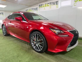 Lexus RC 350 RC 350 2dr Cpe AWD, снимка 5