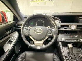 Lexus RC 350 RC 350 2dr Cpe AWD, снимка 10