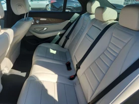 Mercedes-Benz E 400 BURMESTER| ПАМЕТ| ПАНОРАМА| 2 КЛЮЧА| , снимка 12