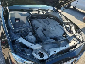 Mercedes-Benz E 400 BURMESTER| ПАМЕТ| ПАНОРАМА| 2 КЛЮЧА| , снимка 7