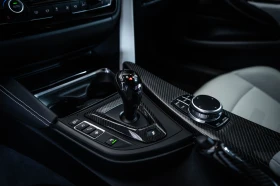 BMW M4 Competition* Carbon* H/K, снимка 9
