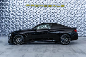 BMW M4 Competition* Carbon* H/K, снимка 3