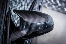 BMW M4 Competition* Carbon* H/K, снимка 16