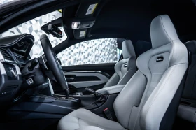 BMW M4 Competition* Carbon* H/K, снимка 12