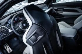 BMW M4 Competition* Carbon* H/K, снимка 14