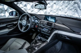 BMW M4 Competition* Carbon* H/K, снимка 11