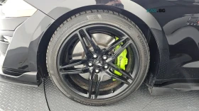 Ford Mustang GT* 5.0* V8* CARBON* ПОДГРЕВ* ОБДУХВАНЕ* 360* , снимка 16