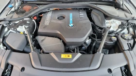 BMW 740 G12 Hybrid, снимка 10