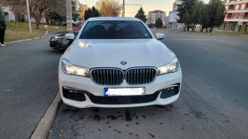 BMW 740 G12 Hybrid, снимка 2
