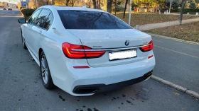 BMW 740 G12 Hybrid, снимка 3