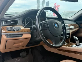 BMW 730 D* LONG* 2015г* FACE* 202.000KM* СЕРВИЗНА ИСТОРИЯ*, снимка 8