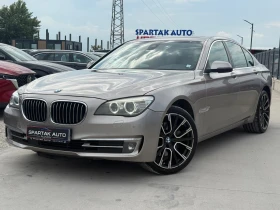 BMW 730 D* LONG* 2015г* FACE* 202.000KM* СЕРВИЗНА ИСТОРИЯ*, снимка 1