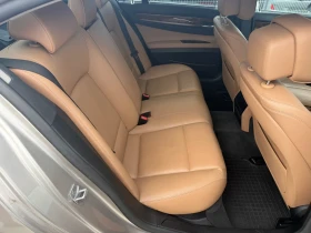 BMW 730 D* LONG* 2015г* FACE* 202.000KM* СЕРВИЗНА ИСТОРИЯ*, снимка 11