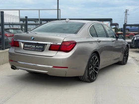 BMW 730 D* LONG* 2015г* FACE* 202.000KM* СЕРВИЗНА ИСТОРИЯ*, снимка 4
