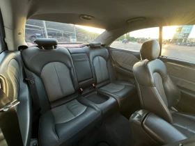 Mercedes-Benz CLK 2.7CDI AMG PACK, снимка 11