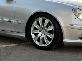 Mercedes-Benz CLK 2.7CDI AMG PACK, снимка 4