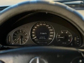 Mercedes-Benz CLK 2.7CDI AMG PACK, снимка 9