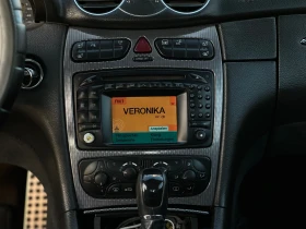 Mercedes-Benz CLK 2.7CDI AMG PACK, снимка 8