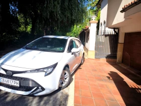 Toyota Corolla touring sport, снимка 3