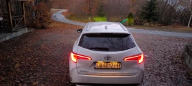 Toyota Corolla touring sport, снимка 10