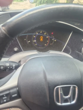 Honda Civic 1.4 бензин , снимка 3