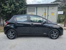 Toyota Yaris 1.33 VVT-i 94.000KM * TOP* , снимка 8
