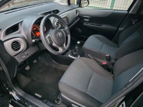 Toyota Yaris 1.33 VVT-i 94.000KM * TOP* , снимка 10