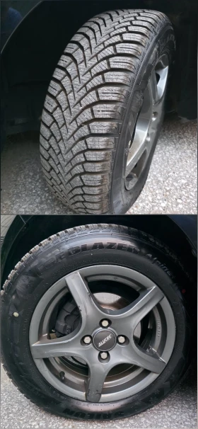 Toyota Yaris 1.33 VVT-i 94.000KM * TOP* , снимка 17