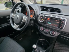 Toyota Yaris 1.33 VVT-i 94.000KM * TOP* , снимка 13