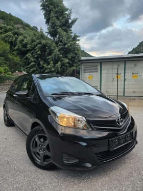 Toyota Yaris 1.33 VVT-i 94.000KM * TOP* , снимка 2