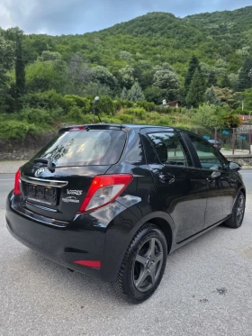 Toyota Yaris 1.33 VVT-i 94.000KM * TOP* , снимка 5