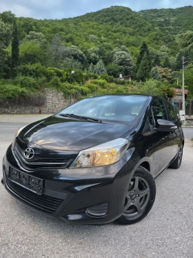 Toyota Yaris 1.33 VVT-i 94.000KM * TOP* , снимка 1
