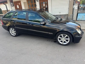 Mercedes-Benz C 220, снимка 9